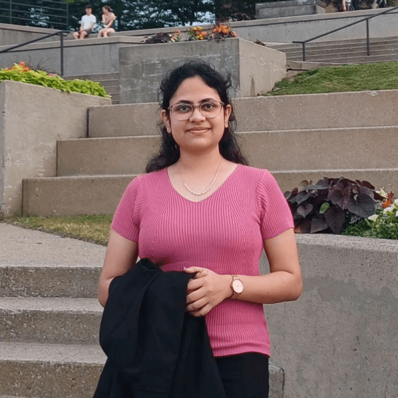 Sunayna Padhye